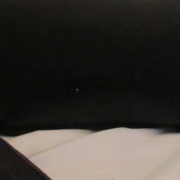 David Jones Paris Black Shoulder Bag - Picture 6 of 6